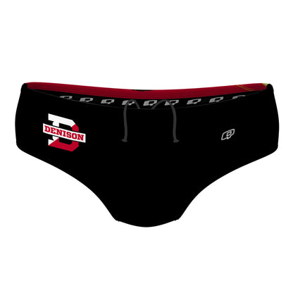 George Goins - Classic Brief Swimsuit