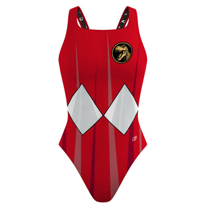 Power Rangers - Classic Strap Swimsuit