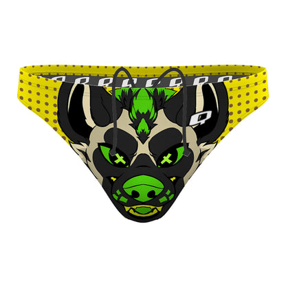 yeen p p - Waterpolo Brief Swimsuit
