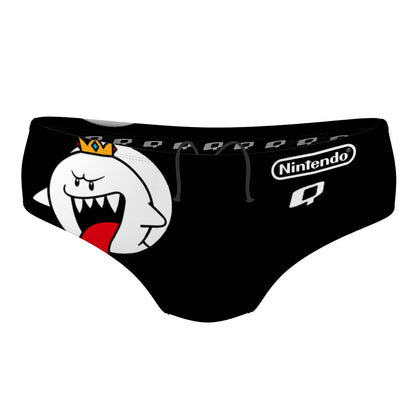 Blair is King Boo - Classic Brief Swimsuit