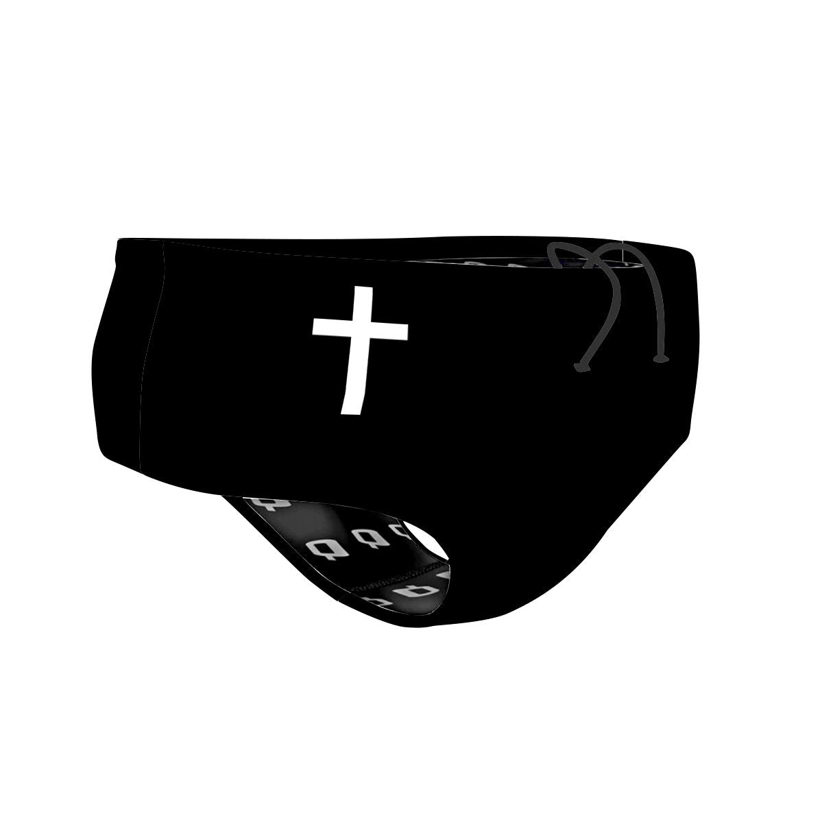 7/5/2026 - Classic Brief Swimsuit
