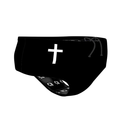 7/5/2026 - Classic Brief Swimsuit