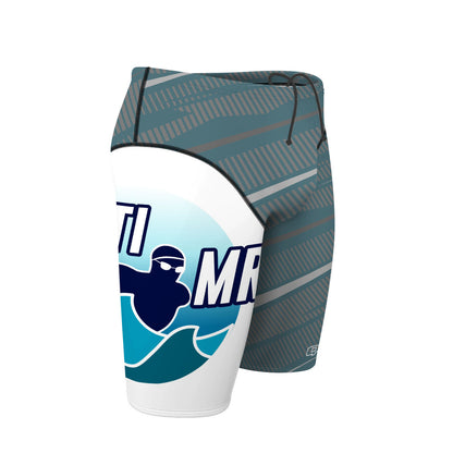 28 - Atlas Jammer Swimsuit