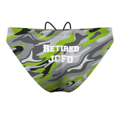 Klocko Retired #2 - Waterpolo Brief Swimsuit