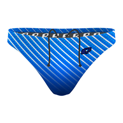 12/01/2024 - Waterpolo Brief Swimsuit