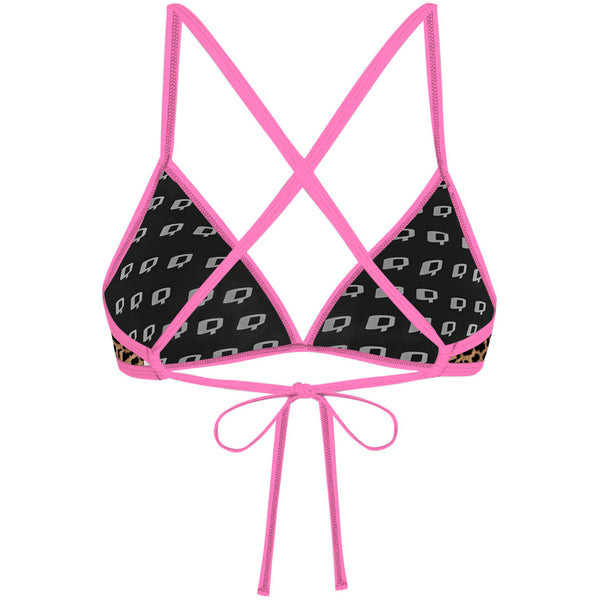 shasta 26 - Tieback Bikini Top