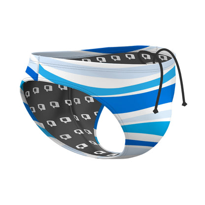 11/30/2024 - Waterpolo Brief Swimsuit