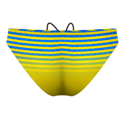 12/01/2024 - Waterpolo Brief Swimsuit
