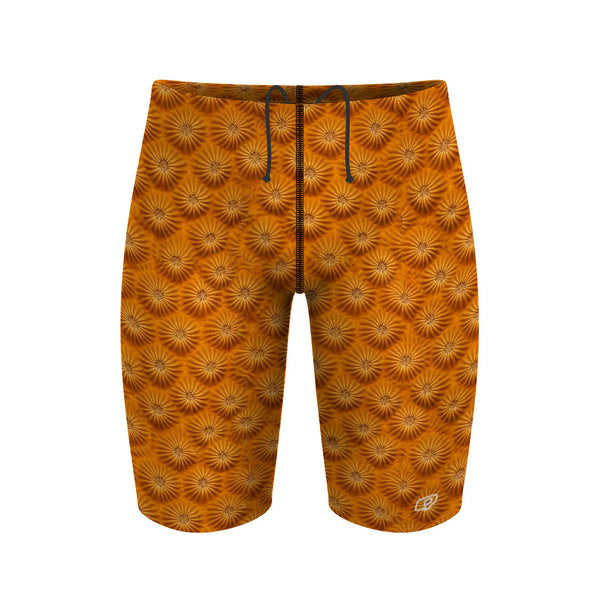 Coral Close - Jammer Swimsuit