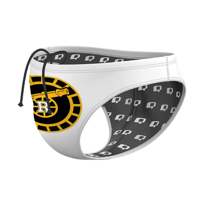 Rozanov - Waterpolo Brief Swimsuit