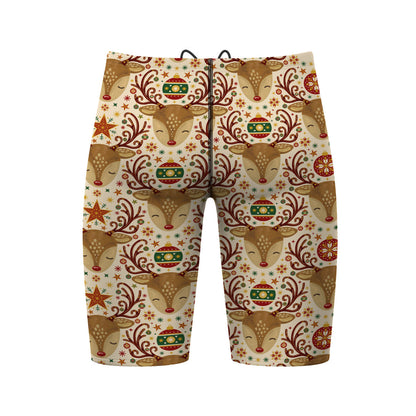 Reindeer Magic - Jammer Swimsuit