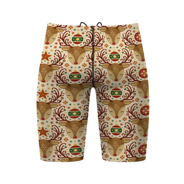 Reindeer Magic - Jammer Swimsuit