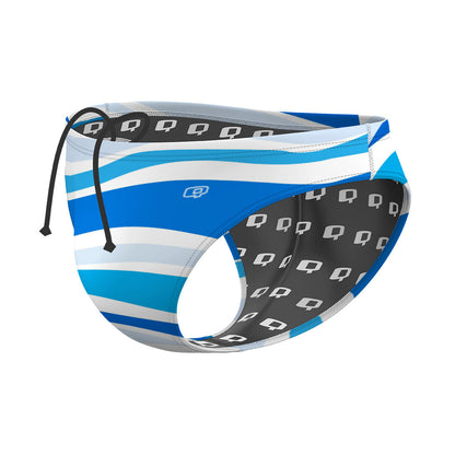 11/30/2024 - Waterpolo Brief Swimsuit