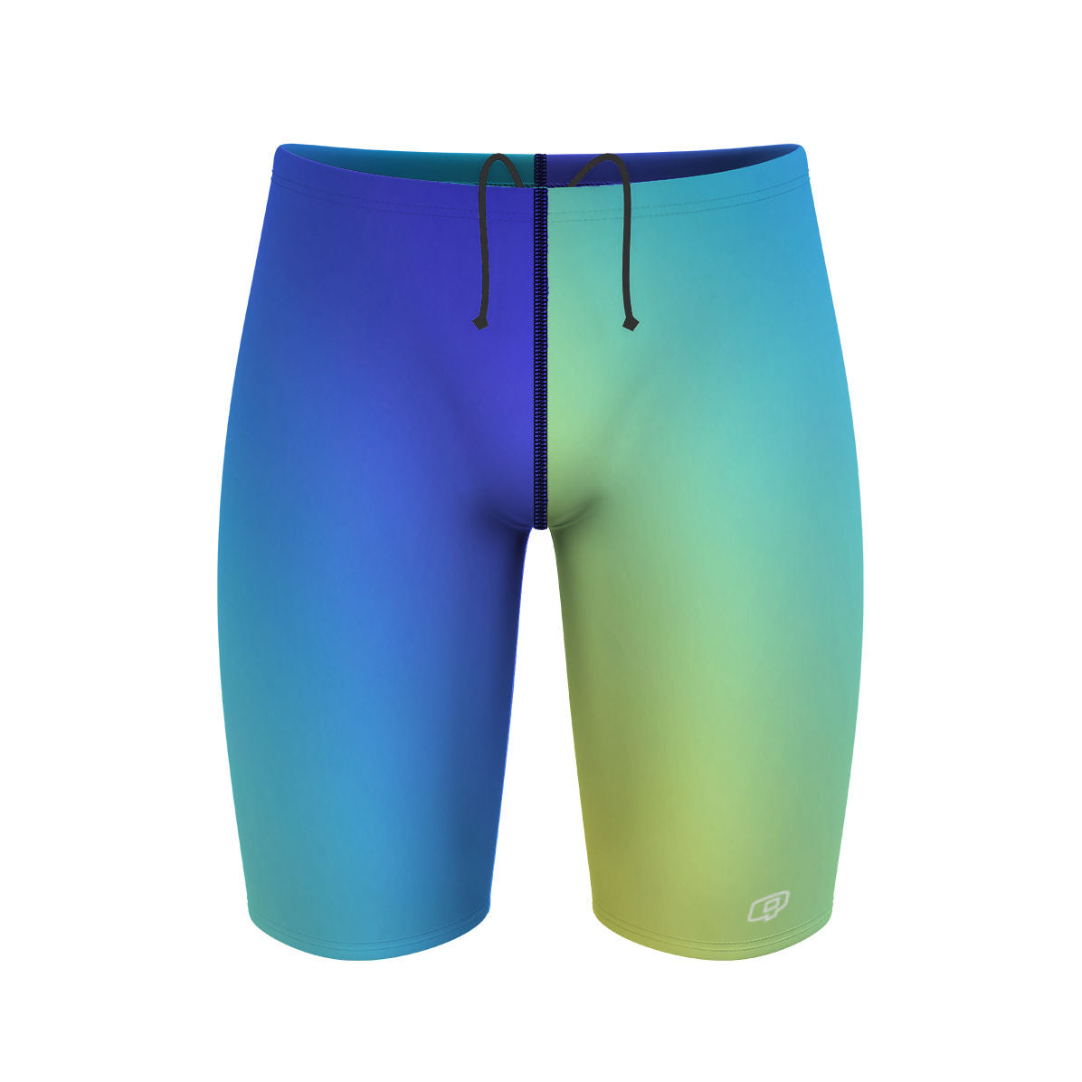 Fade Lagoon - Jammer Swimsuit