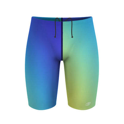 Fade Lagoon - Jammer Swimsuit