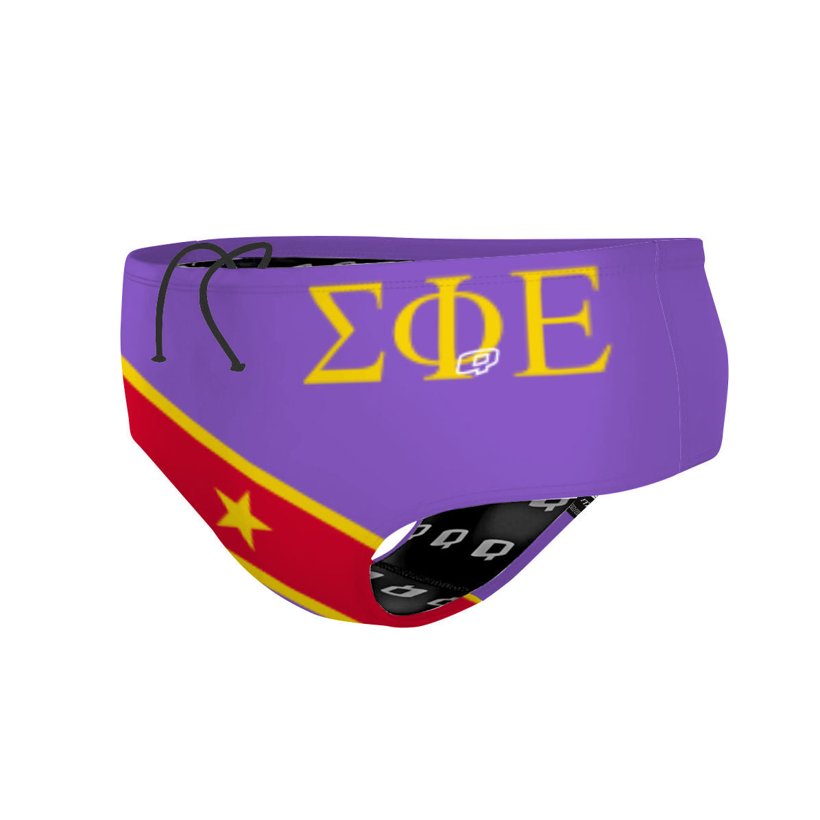 Sig ep mitch - Classic Brief Swimsuit