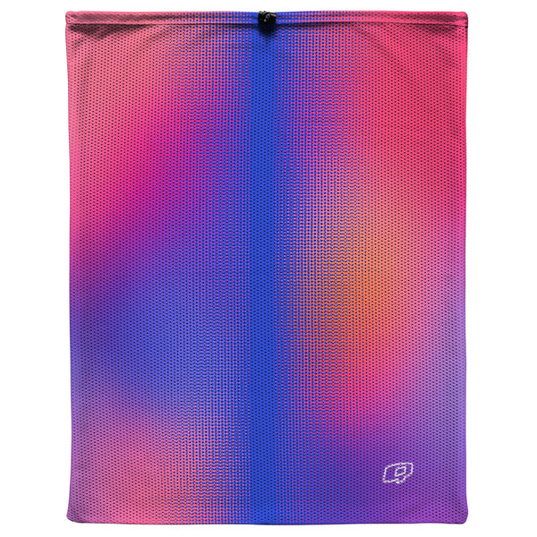 Fade Spectrum Mesh Bag
