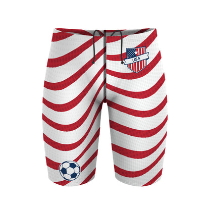 USA - Jammer Swimsuit