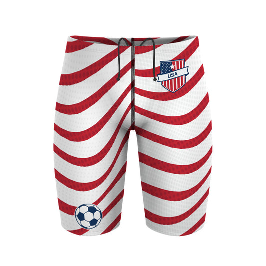 USA - Jammer Swimsuit