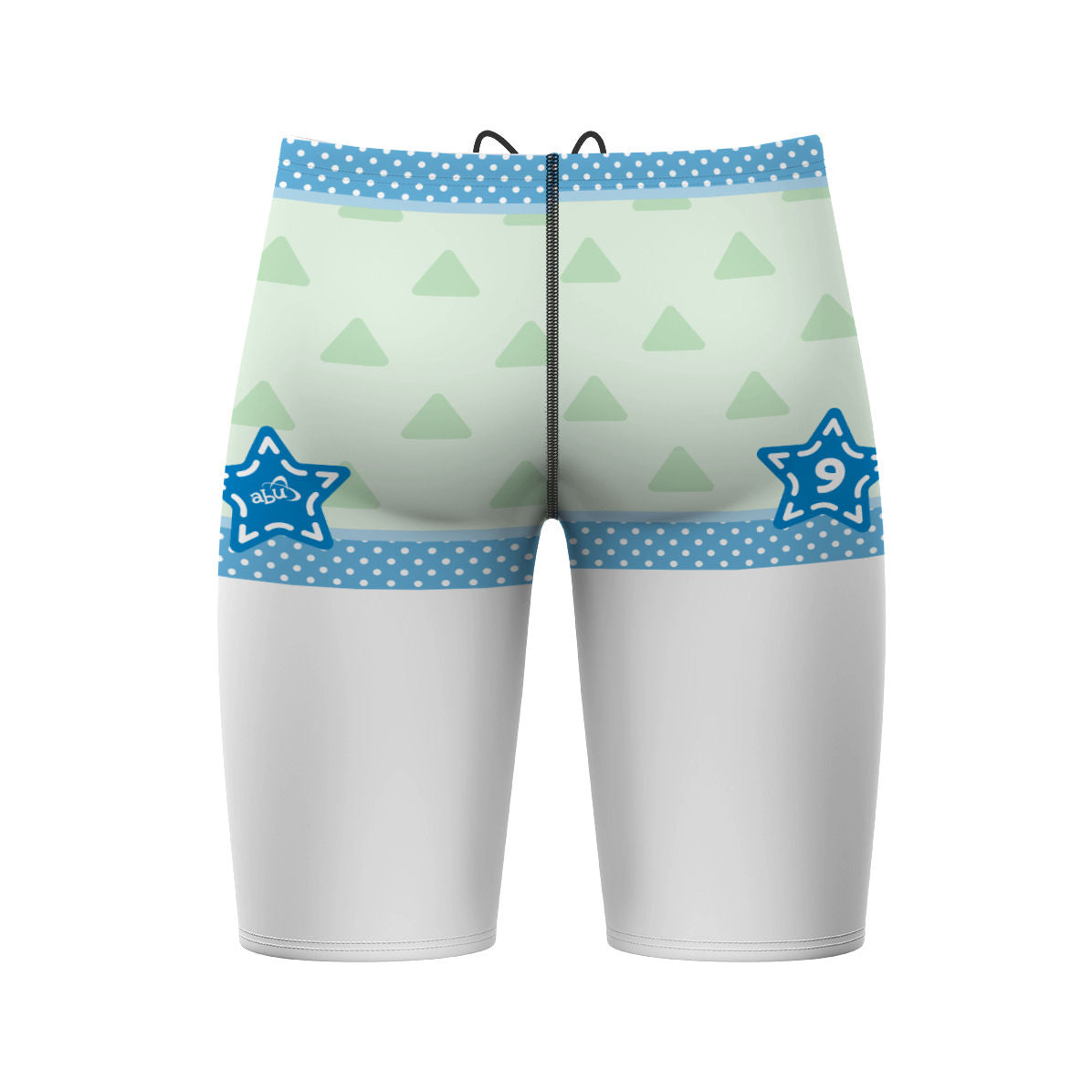 Peekaboo 1 - Jammer Swimsuit