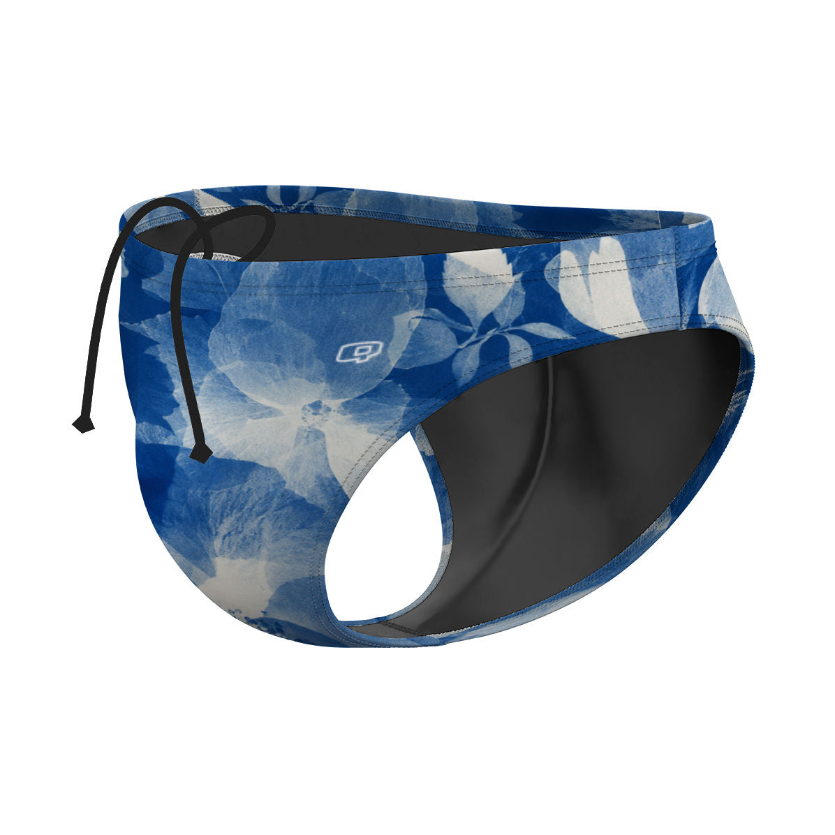 Cyanotype - Waterpolo Brief Swimsuit