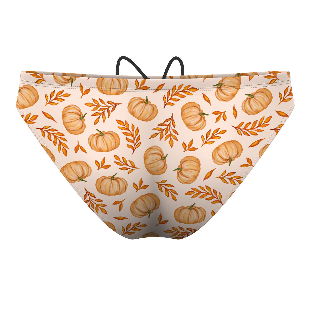 Harvest Glow - Waterpolo Brief Swimsuit