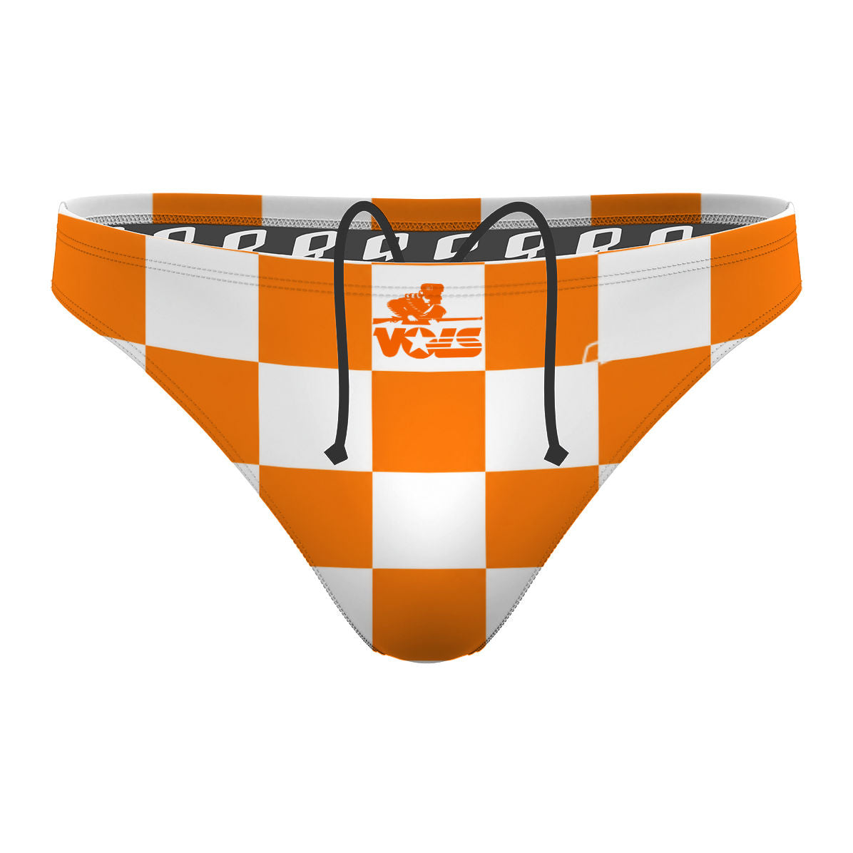 vols1 - Waterpolo Brief Swimsuit
