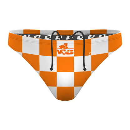 vols1 - Waterpolo Brief Swimsuit