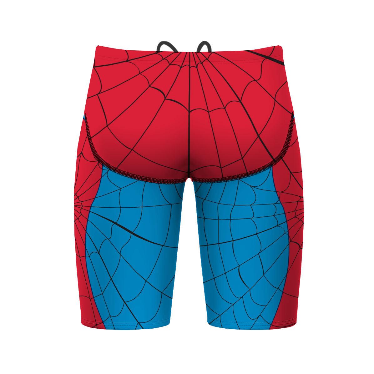 Spider 2.0 - Atlas Jammer Swimsuit