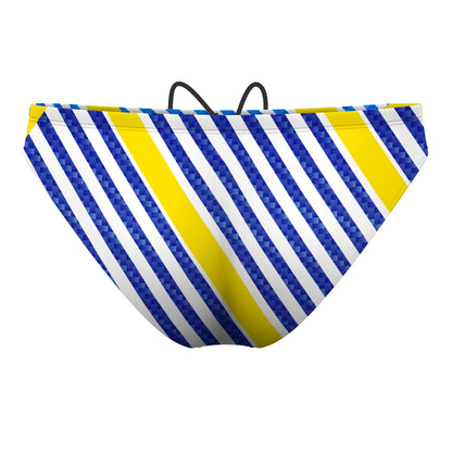 11/27/2024 - Waterpolo Brief Swimsuit