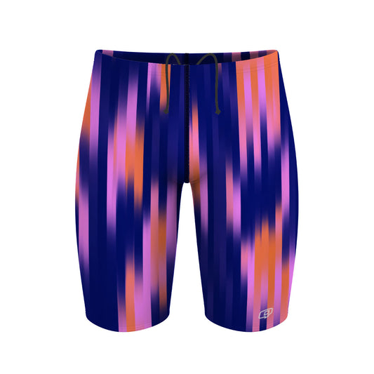 Ikat Jammer Swimsuit