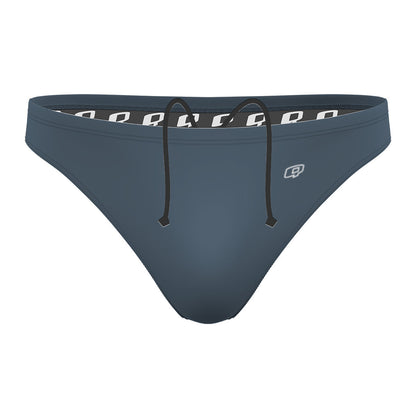 Blue Stone - Waterpolo Brief Swimsuit