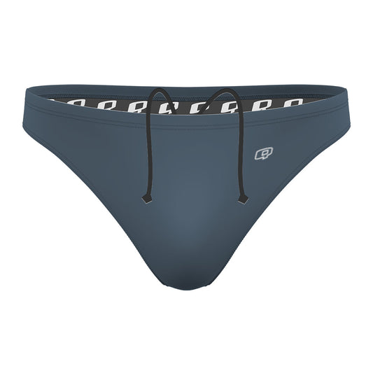 Blue Stone - Waterpolo Brief Swimsuit