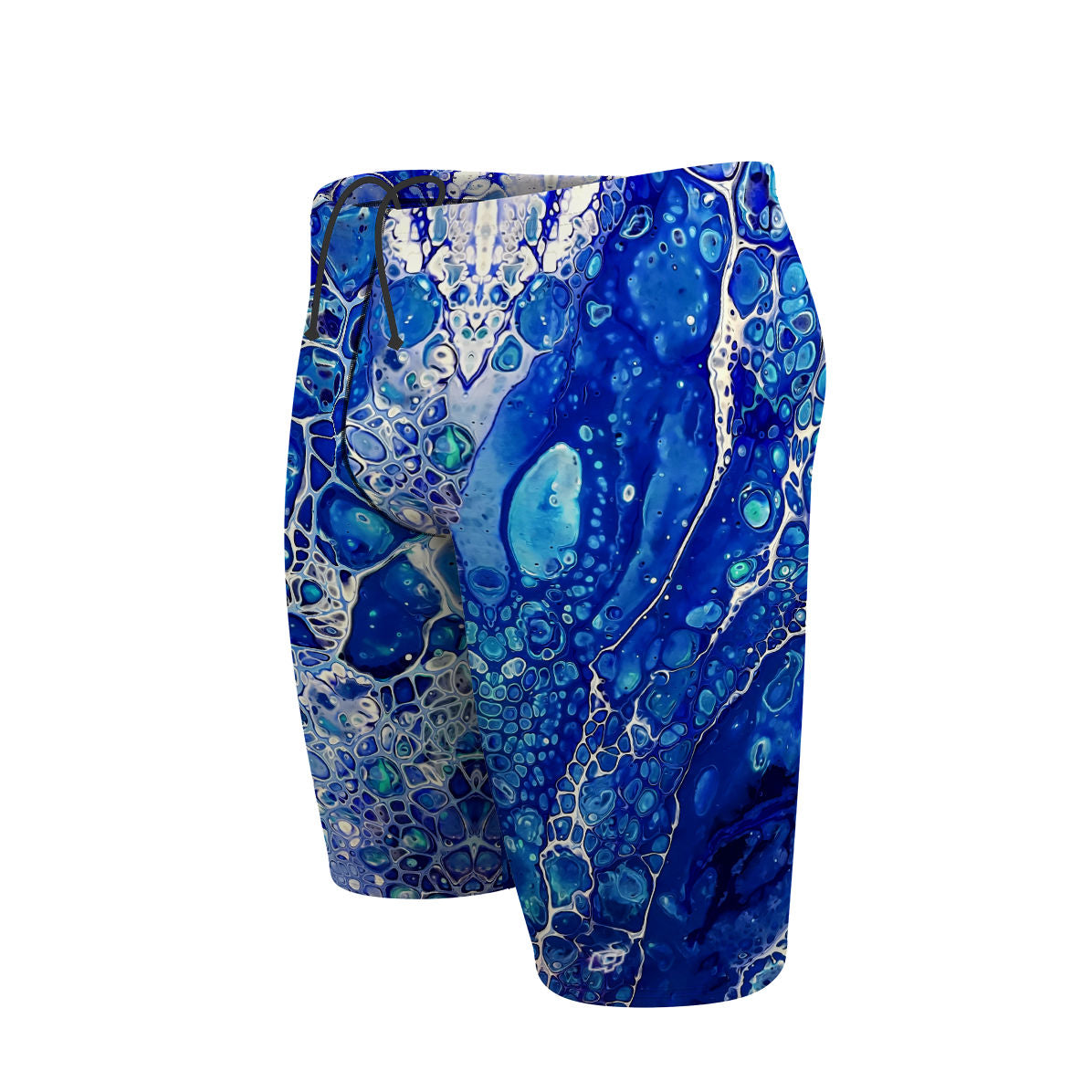 Salty Seas - Jammer Swimsuit