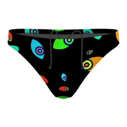 ABSTRACTION - Waterpolo Brief Swimsuit