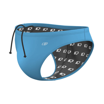 Hawaiian - Waterpolo Brief Swimsuit