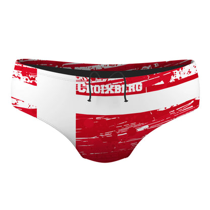 DK brief - Classic Brief Swimsuit