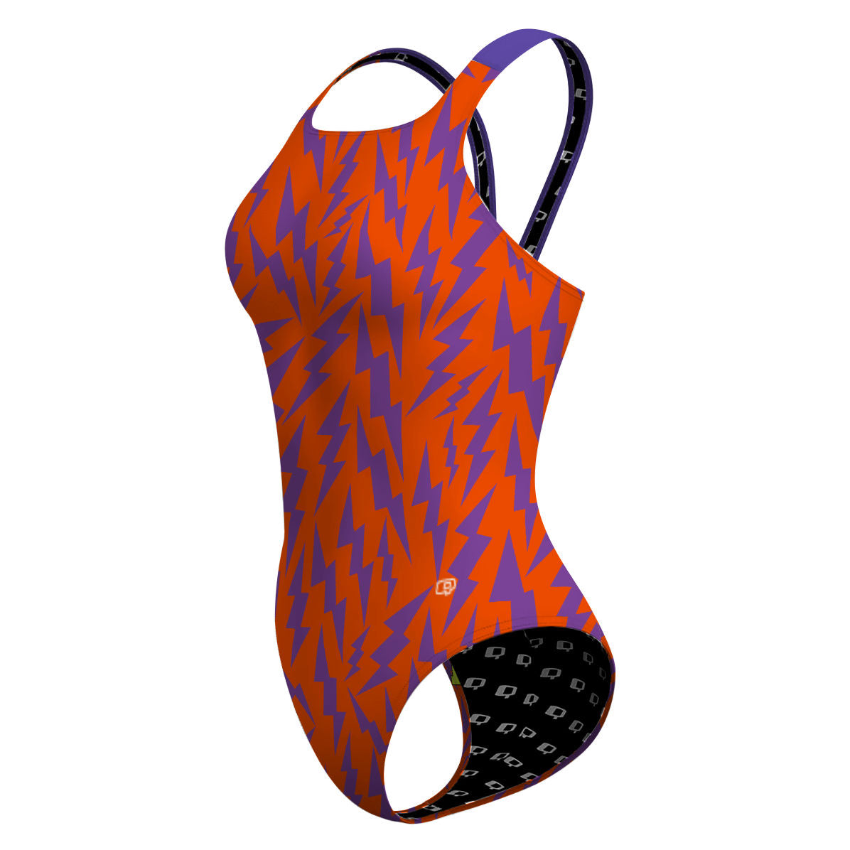 7/6/2026 - Classic Strap Swimsuit