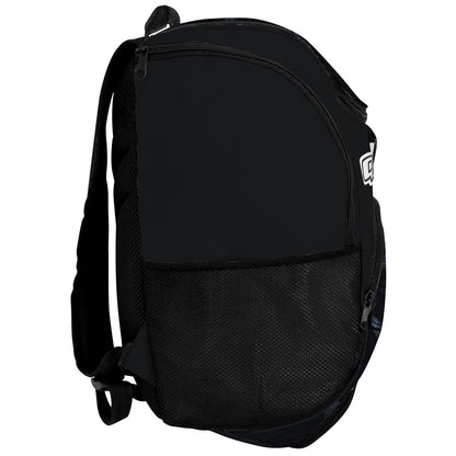 Shadow lines - Back Pack
