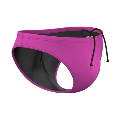 test - Waterpolo Brief Swimsuit