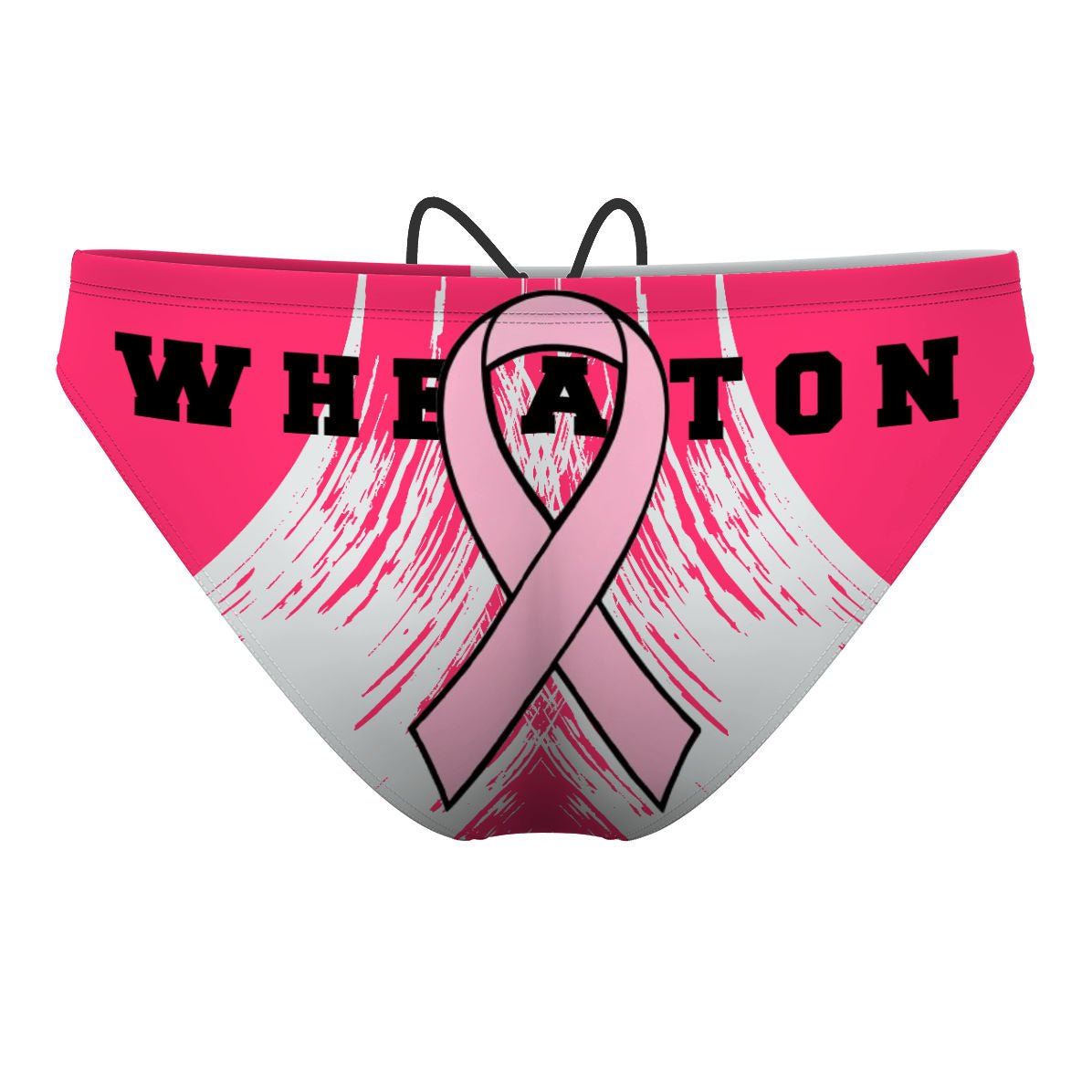 Raps #2 - Waterpolo Brief Swimsuit