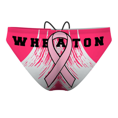 Raps #2 - Waterpolo Brief Swimsuit