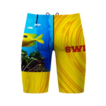 11/30/2024 - Jammer Swimsuit