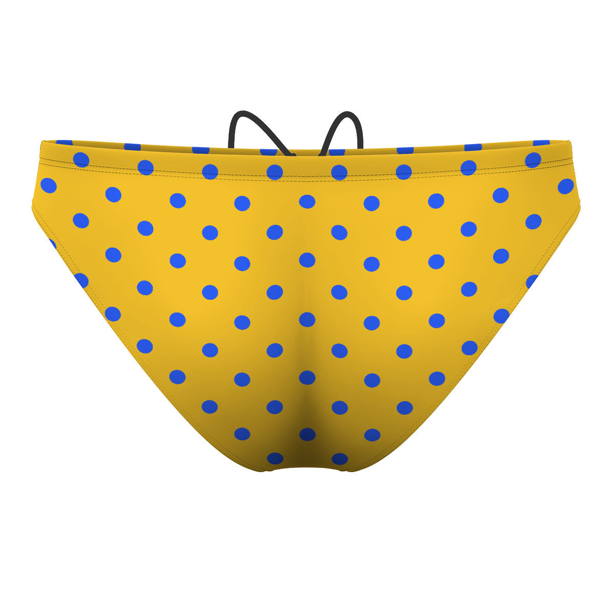 Honey Dots 7 - Waterpolo Brief Swimsuit