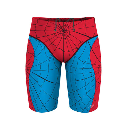 Spider 2.0 - Atlas Jammer Swimsuit