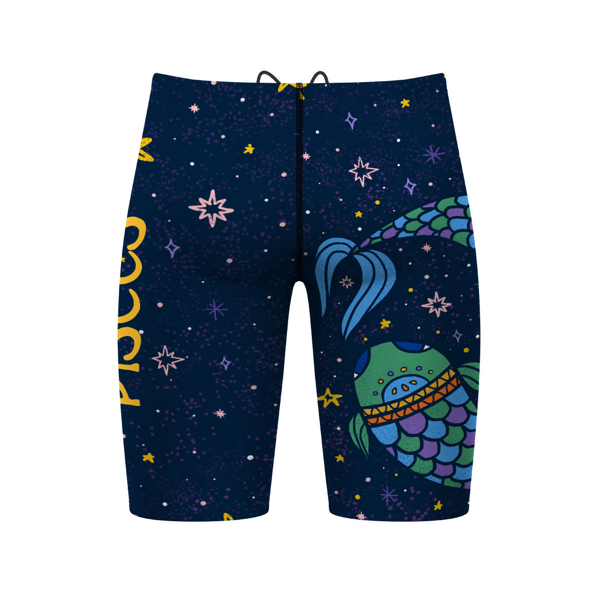 Pisces - Jammer Swimsuit