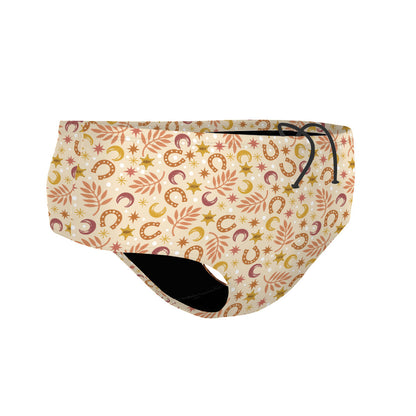 Sheriffs Horse - Classic Brief Swimsuit
