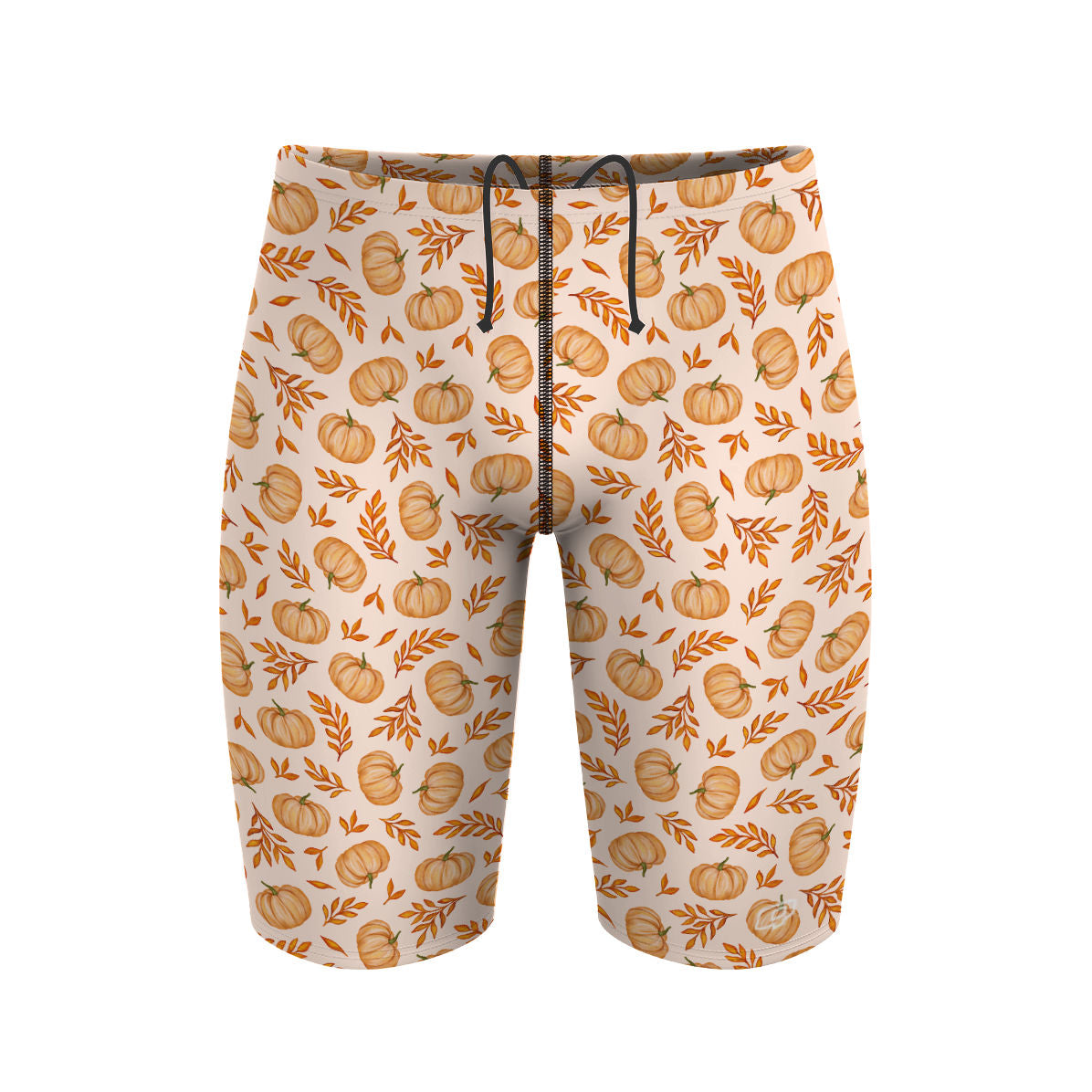 Harvest Glow - Jammer Swimsuit