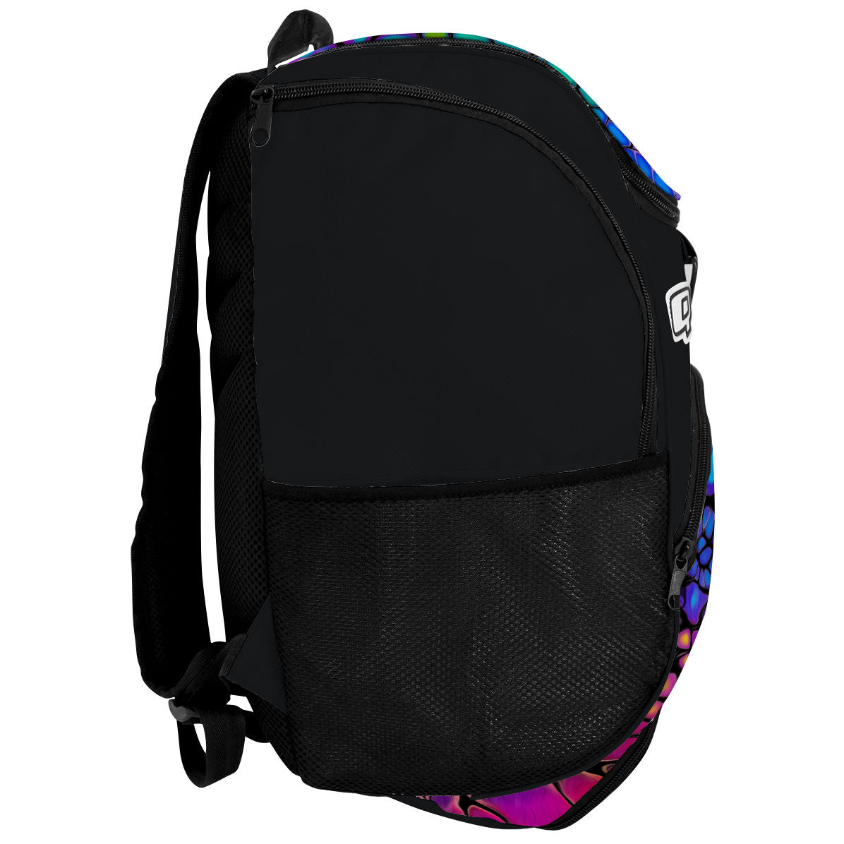 Chameleon Skin - Back Pack