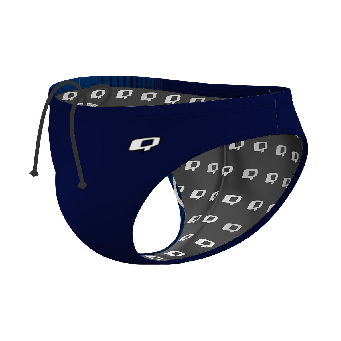 RA Test - Waterpolo Brief Swimsuit